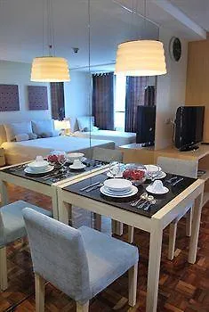 Hotel The Garden Heights Manille