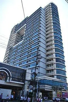 The Garden Heights