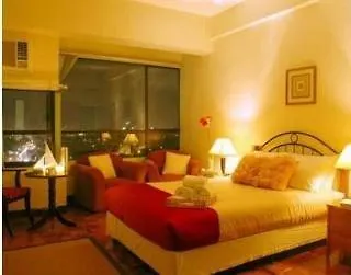 The Garden Heights 3* Manille