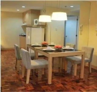 The Garden Heights Hotel Manille