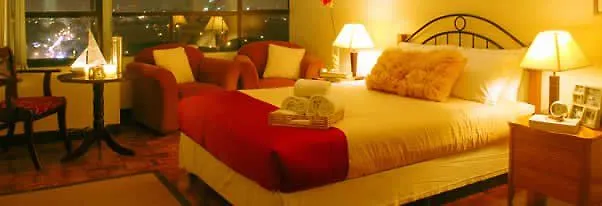 Hotel The Garden Heights Manille