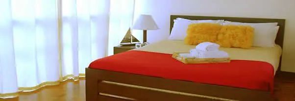 Hotel The Garden Heights Manille