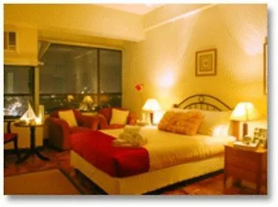 The Garden Heights Hotel